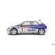 Peugeot 306 Maxi - Rallye Monte Carlo - 1996 - No.1 F.Delecour/M.Sauvage - Solido - 1/18 - S1808305 - Passion Diecast 
