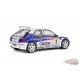 Peugeot 306 Maxi - Rallye Monte Carlo - 1996 - No.1 F.Delecour/M.Sauvage - Solido - 1/18 - S1808305 - Passion Diecast 