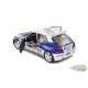 Peugeot 306 Maxi - Rallye Monte Carlo - 1996 - No.1 F.Delecour/M.Sauvage - Solido - 1/18 - S1808305 - Passion Diecast 