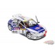 Peugeot 306 Maxi - Rallye Monte Carlo - 1996 - No.1 F.Delecour/M.Sauvage - Solido - 1/18 - S1808305 - Passion Diecast 