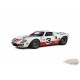 Ford GT40 Mk.1 Eric Dean Design - 2015 - Solido - 1/18 - S1803010 - Passion Diecast 