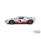 Ford GT40 Mk.1 Eric Dean Design - 2015 - Solido - 1/18 - S1803010 - Passion Diecast 