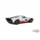 Ford GT40 Mk.1 Eric Dean Design - 2015 - Solido - 1/18 - S1803010 - Passion Diecast 