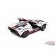 Ford GT40 Mk.1 Eric Dean Design - 2015 - Solido - 1/18 - S1803010 - Passion Diecast 