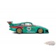 Porsche 935 K3 - 1977 - No.51 VAILLANT - Solido - 1/18 - S1807205 - Passion Diecast 