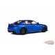 Alfa Romeo Giulia GTA - Blue Anodized Blue - 2022 - Solido - 1/18 - S1806906 - Passion Diecast 