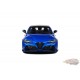 Alfa Romeo Giulia GTA - Blue Anodized Blue - 2022 - Solido - 1/18 - S1806906 - Passion Diecast 