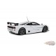 McLaren F1 GTR Short Tail - 1996 - Solido - 1/18 - S1804108 - Passion Diecast 