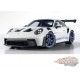 Porsche 911 GT3 RS 2024 - Solido - 1/18 - S1812102 - Passion Diecast 