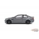 BMW E46 M3 COUPE STREETFIGHTERS - Nardo Gris - 2000 - Solido - 1/18 - S1806508 - Passion Diecast 