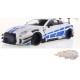 Nissan GT-R (R35) W/ Liberty Walk Body kit 2.0 2024 - Solido - 1/18 - S1805816 - Passion Diecast 