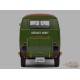 Volkswagen T1 Van Kool Combi trailer 1950 Vert - Solido - 1/18 - S1810901 - Passion Diecast 
