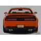 Dodge Challenger R/T Scat Pack Widebody Orange - Solido - 1/18 - S1805713 - Passion Diecast 