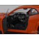 Dodge Challenger R/T Scat Pack Widebody Orange - Solido - 1/18 - S1805713 - Passion Diecast 