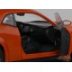 Dodge Challenger R/T Scat Pack Widebody Orange - Solido - 1/18 - S1805713 - Passion Diecast 