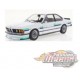 BMW Alpina B7 Turbo E24 Coupe 1984 - Solido - 1/18 - S1810303 - Passion Diecast 
