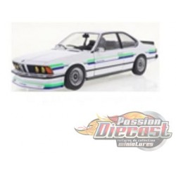 BMW Alpina B7 Turbo E24 Coupe 1984 - Solido - 1/18 - S1810303 - Passion Diecast 