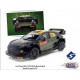 Ford Puma Rally 1 2022 No.7 schwarz - Solido - 1/18 - S1809505 - Passion Diecast 