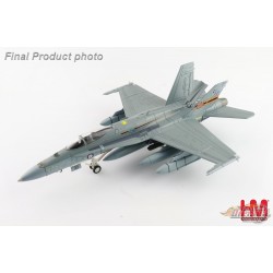 McDonnell Douglas F/A-18A Hornet / RAAF ARDU, A21-32, Australia / Hobby Master 1:72 HA3584