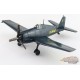 Grumman F6F-5 Hellcat / USN Blue Angels no. 2, 1946. / Hobby Master 1:72 HA1120