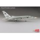 (Preorder) North American RA-5C Vigilante / USN RVAH-11 Checkertails, AA606, USS Forrestal, 1967 / Hobby Master 1:72 HA4708