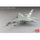 (Preorder) North American RA-5C Vigilante / USN RVAH-11 Checkertails, AA606, USS Forrestal, 1967 / Hobby Master 1:72 HA4708