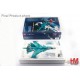 Sukhoi Su-34 Fullback / Russian Air Force, Red 23, Ukraine, March 2023 / Hobby Master 1:72 HA6309
