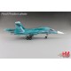 Sukhoi Su-34 Fullback / Russian Air Force, Red 23, Ukraine, March 2023 / Hobby Master 1:72 HA6309