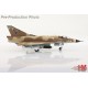 Dassault Mirage IIIC / Armée de l'Air EC 3/10 Vexin, no.10-LB, Djibouti AB, Oct. 1984 / Hobby Master 1:72 HA9802