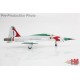 (Preorder) Northrop F-5E Tiger II / IIAF Golden Crown, no. 3-7099, Iran, 1970s / Hobby Master 1:72 HA3397