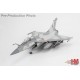 Dassault Rafale EQ / QEAF Flying Wing 6, QA210, Dukhan/Tamim AB, Qatar, 2021 / Hobby Master 1:72 HA9612