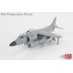 BAe Sea Harrier FA.Mk 2 / RNFAA, ZH796, 2002, + Sea Eagle Missiles / Hobby Master 1:72 HA4107