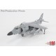 (Preorder) BAe Sea Harrier FA.Mk 2 / RNFAA, ZH796, 2002, + Sea Eagle Missiles / Hobby Master 1:72 HA4107