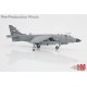 (Preorder) BAe Sea Harrier FA.Mk 2 / RNFAA, ZH796, 2002, + Sea Eagle Missiles / Hobby Master 1:72 HA4107