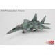 Mikoyan MiG-29S Fulcrum-C / Russian Air Force 733rd IAP, Blue 44, Allemagne de l'Est, 1994 / Hobby Master 1:72 HA6524