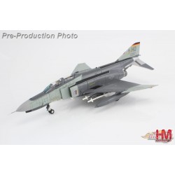 (Preorder) McDonnell Douglas F-4F Phantom II / USAF 49th FW, 20th FS, Holloman AFB, NM, Sept. 2002 / Hobby Master 1:72 HA19065