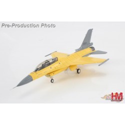 (Preorder) Lockheed F-16V Fighting Falcon / ROCAF, no. 6814, Taiwan, Phoenix Rising Project / Hobby Master 1:72 HA38046