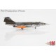 (Preorder) Lockheed F-104G Starfighter / Luftwaffe JG 74 Molders, 24+68, Germany 1970s / Hobby Master 1:72 HA1078