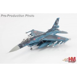 (Preorder) Lockheed F-16B Fighting Falcon /  USN FWS TOPGUN, Naval Aviation 100 Years 2011 / Hobby Master 1:72 HA38019