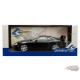 TOYOTA SUPRA MK4 Noir - 1993 - Solido - 1/18 - S1807606 - Passion Diecast 