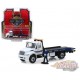 2013 International Durastar Flatbed - Goodyear Roadside Service  H.D. Trucks Series 16  1/64 Greenlight 33160 C Passion Diecast 