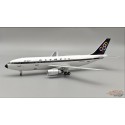 (Free shipping) (Pre-order)  Olympic Airways Airbus A300B2-1C / F-BUAP / Inflight 200 / 1:200 / IF30B2OL0124