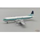 TEAL -Tasman Empire Airways Lockheed L-188C Electra / ZK-TEB / Inflight 200 / 1:200 / IF188TE0824