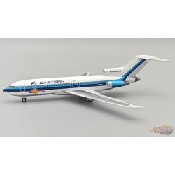 Eastern Air Lines Boeing 727-100 / N8119N / Inflight 200 / 1:200 / IF721EA0724