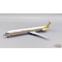 (-10$ On shipping)  BWIA International McDonnell-Douglas DC-9-51 / 9Y-TGP / Inflight 200 / 1:200 / IF951BW1024P