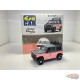 KLC Jimny Safari - Era Car - 1/64 - USA Exclusives - SU21JSSP65 - Passion Diecast 