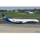 Rwandair Airbus A330-300 / 9XR-WP / Phoenix Wings 1:400 - 11943