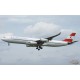 Austrian Airlines Airbus A340-300 / OE-LAK / Phoenix Wings 1:400 - 11944