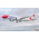 Edelweiss Air Airbus A350-900 / HB-IHC / Phoenix Wings 1:400 - 11945