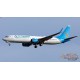 Air Tanzania Boeing 737 MAX9 / 5H-TCP / Phoenix Wings 1:400 - 11946